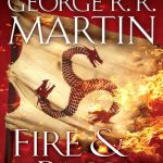 Fire and Blood cover