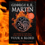 George R.R. Martin Vuur & Bloed recensie - Modern Myths