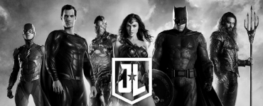 Modern Myths Nieuws 2020: Week 21/22 - Justice League Snyder Cut