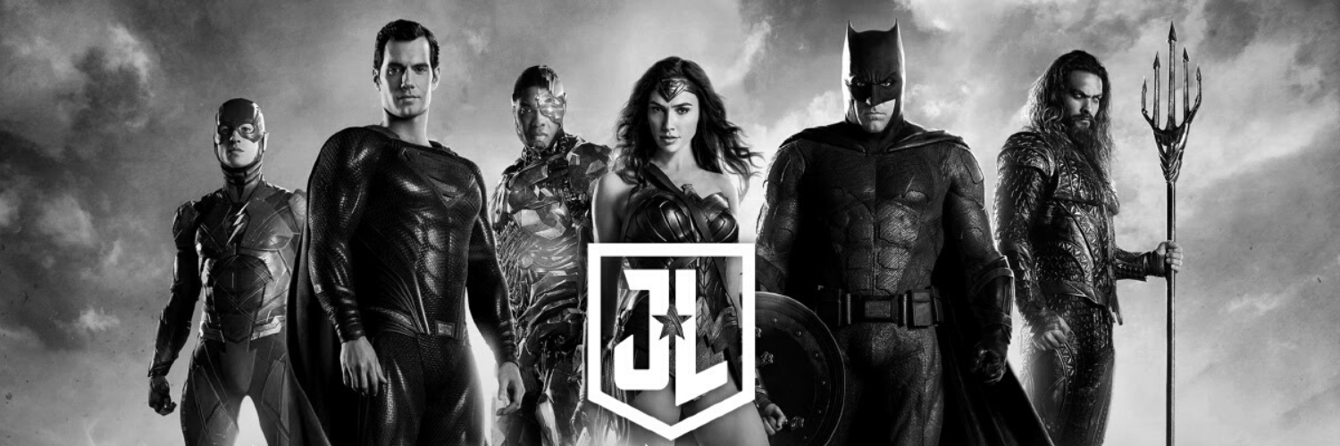 Modern Myths Nieuws 2020: Week 21/22 - Justice League Snyder Cut