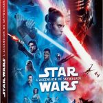 Star Wars: The Rise of Skywalker 4K UHD packshot