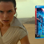 Star Wars: The Rise of Skywalker blu-ray winactie - Modern Myths