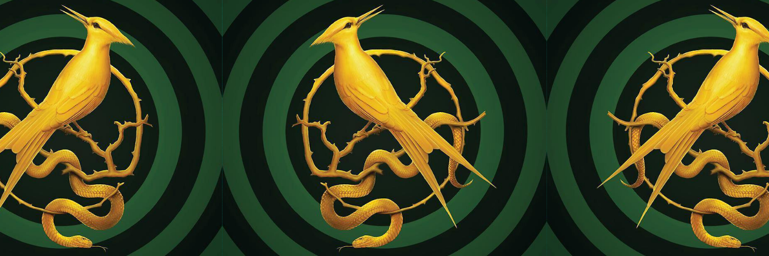 The Ballad of Songbirds and Snakes recensie - Modern Myths
