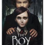 The Boy Brahms’ Curse dvd recensie - dvd packshot