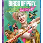 Birds of Prey op blu-ray recensie - blu-ray packshot