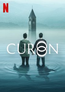 Curon recensie - poster