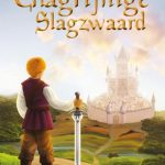 Het Chagrijnige Slagzwaard - cover