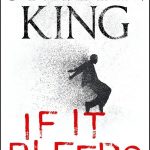 If it Bleeds - Stephen King cover ENG