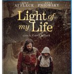 Light of My Life recensie - blu-ray packshot