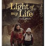 Light of My Life recensie - dvd packshot