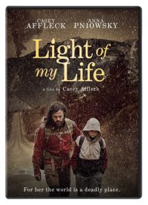 Light of My Life recensie - dvd packshot