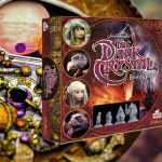 The Dark Crystal Board Game recensie - Modern Myths Spellenavond