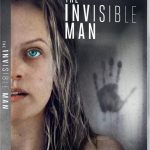 The Invisible Man recensie - dvd packshot