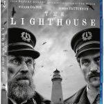 The Lighthouse blu-ray dvd winactie - blu-ray packshot