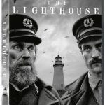 The Lighthouse dvd recensie - dvd packshot