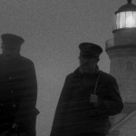 The Lighthouse dvd recensie - Modern Myths