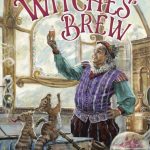 The Witches Brew - cover