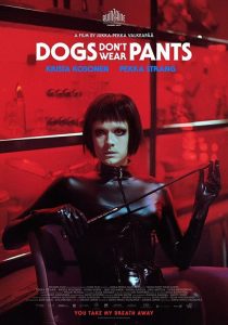 Dogs Don’t Wear Pants recensie - poster
