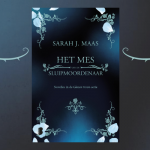 Het Mes van de Sluipmoordenaar recensie - Modern Myths