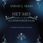 Het Mes van de Sluipmoordenaar recensie - Modern Myths - cover