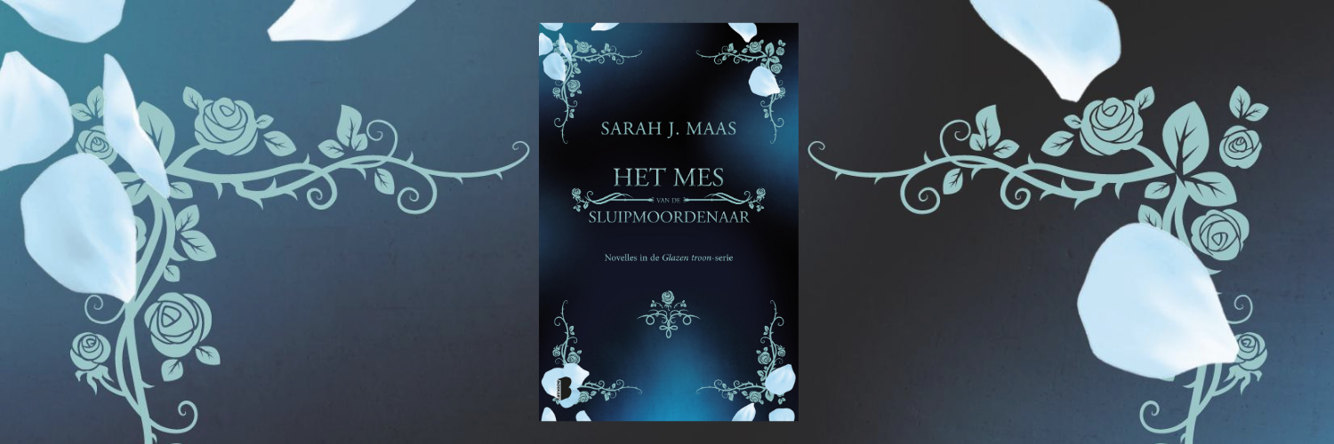 Het Mes van de Sluipmoordenaar recensie - Modern Myths