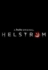 Hulu Helstrom logo