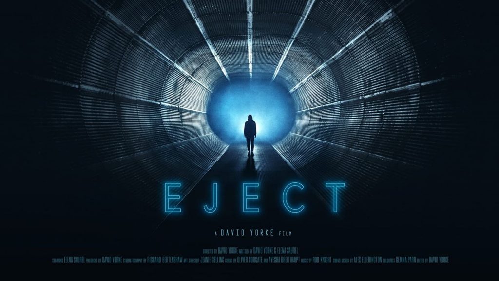 Imagine Film Festival 2020 shorts - Eject