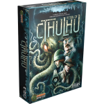 Pandemic: Reign of Cthulhu packshot vrijstaand