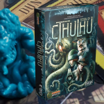 Pandemic: Reign of Cthulhu recensie - Modern Myths