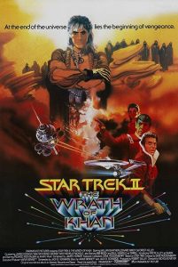 Star Trek - The Wrath of Khan - Universal Pictures