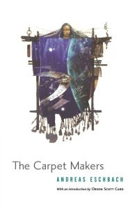 Imagine Film Festival interview: The Carpet Makers