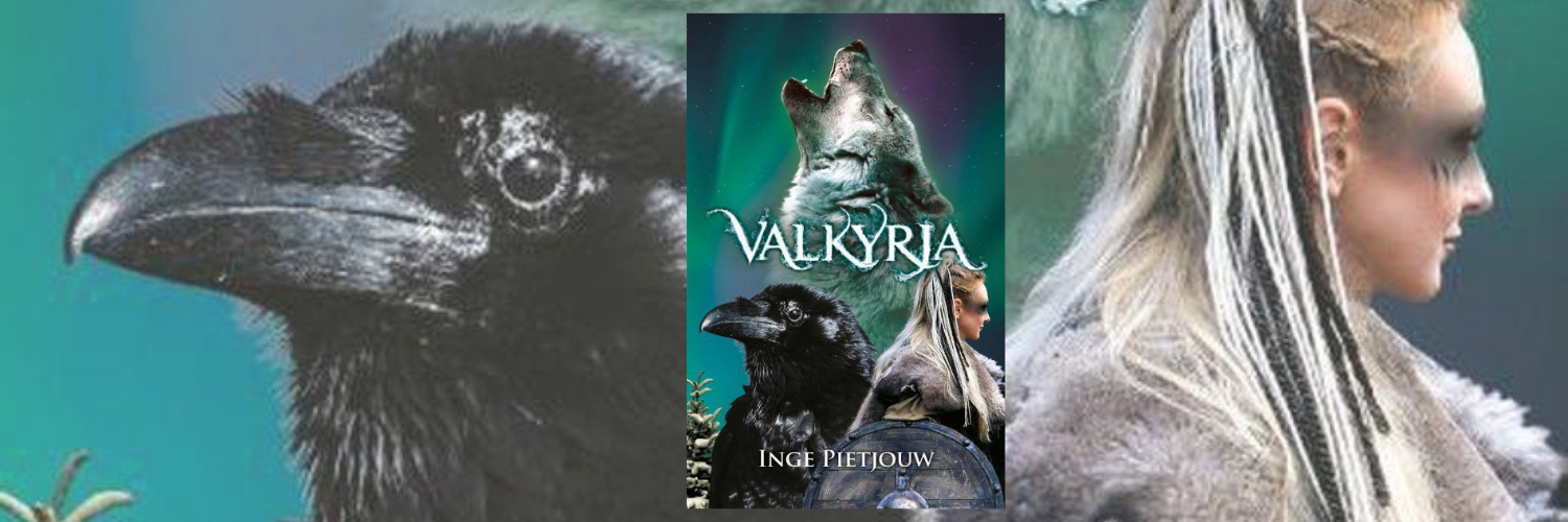 Valkyrja recensie - Modern Myths