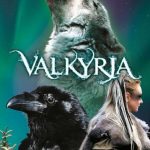 Valkyrja recensie - cover Modern Myths