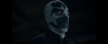 Watchmen HBO serie winactie - Modern Myths