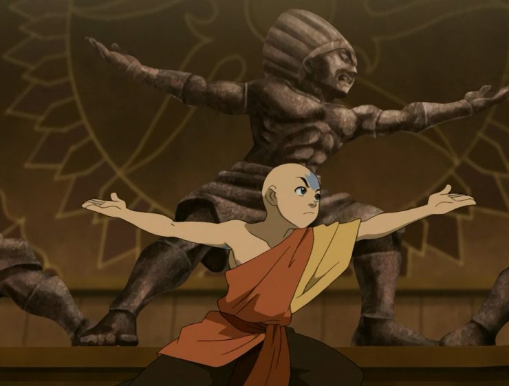 Avatar: The Last Airbender Collection recensie – De Legende van Aang