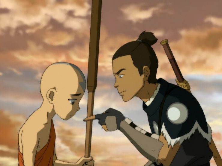 Avatar: The Last Airbender Collection recensie – De Legende van Aang