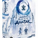 Avatar: The Last Airbender Collection - packshot