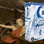 Avatar: The Last Airbender collection recensie - Modern Myths