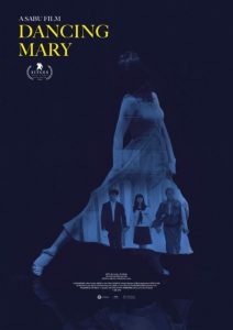 Dancing Mary recensie - poster