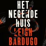 Het Negende Huis recensie - Modern Myths