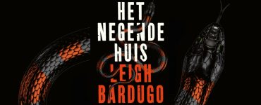 Het Negende Huis recensie - Modern Myths