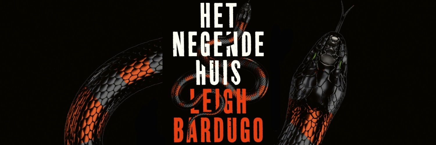 Het Negende Huis recensie - Modern Myths