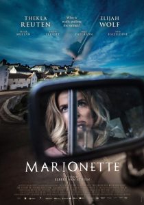 Marionette recensie - poster