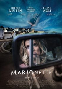 Marionette recensie - poster