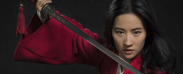 Mulan recensie - Modern Myths