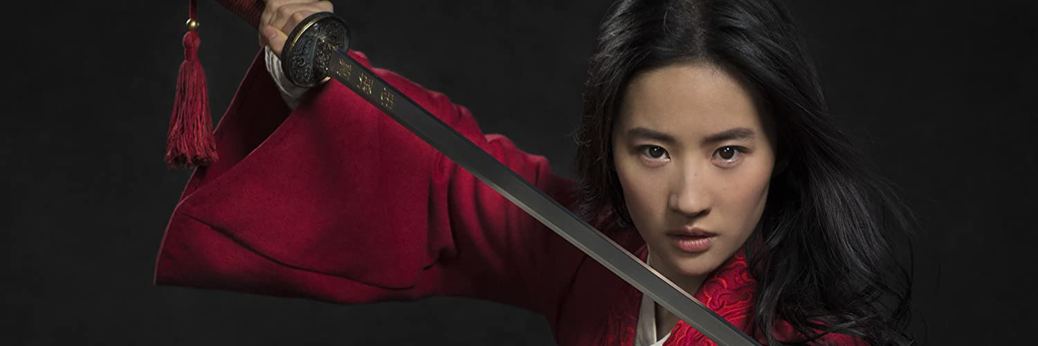 Mulan recensie - Modern Myths