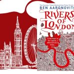 Rivers of London serie - Modern Myths