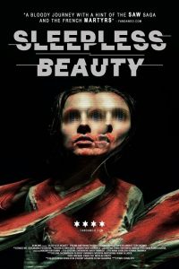 Sleepless Beauty recensie - poster