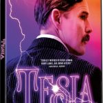 Tesla dvd