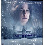 The Lodge blu-ray packshot